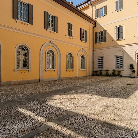 La Casa Di Ale By Interhome Apartment Como
