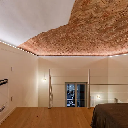 Apartment La Casa Di Ale By Interhome Como