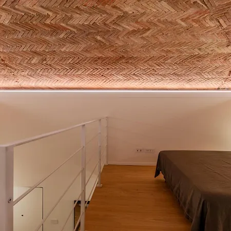 Apartment La Casa Di Ale By Interhome *