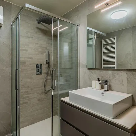 La Casa Di Ale By Interhome Apartment