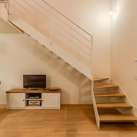 Apartment La Casa Di Ale By Interhome *