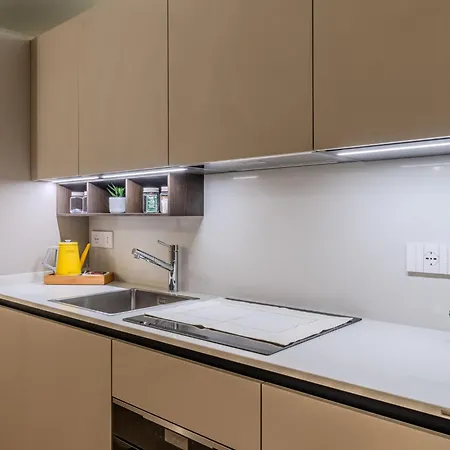 La Casa Di Ale By Interhome Apartment