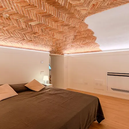 Apartment La Casa Di Ale By Interhome *