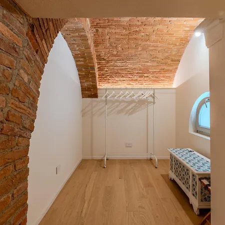 La Casa Di Ale By Interhome Apartment *