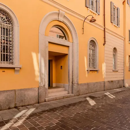 Apartment La Casa Di Ale By Interhome *