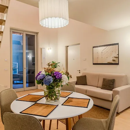 Apartment La Casa Di Ale By Interhome Como