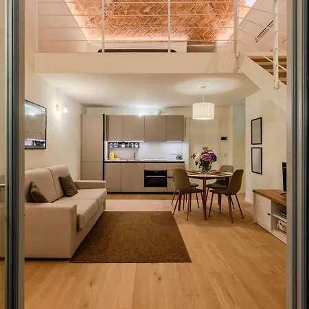 La Casa Di Ale By Interhome Apartment *