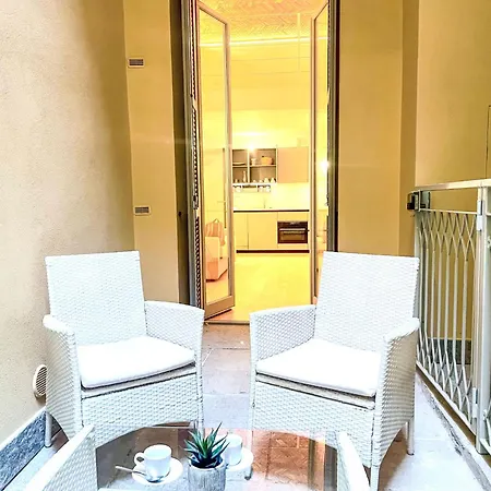 La Casa Di Ale By Interhome Apartment