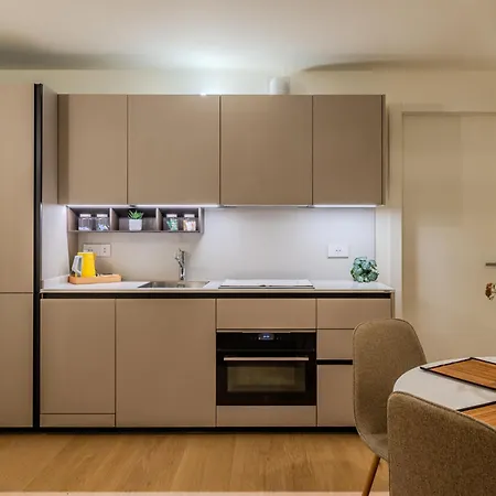 La Casa Di Ale By Interhome Apartman *