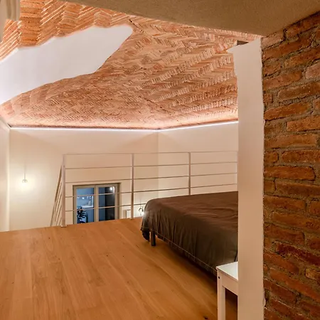 La Casa Di Ale By Interhome Apartman *