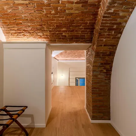 La Casa Di Ale By Interhome Apartman Como
