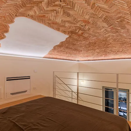La Casa Di Ale By Interhome Apartman