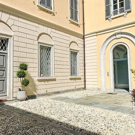 Apartman La Casa Di Ale By Interhome