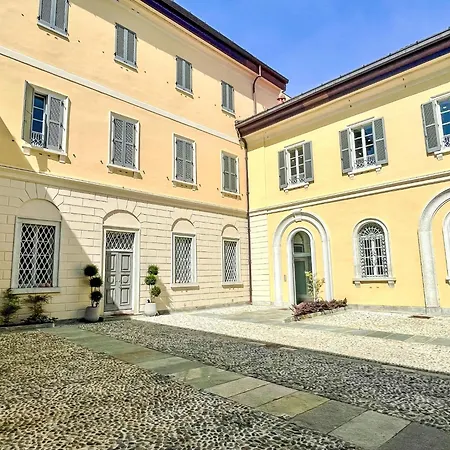 Apartman La Casa Di Ale By Interhome